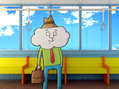 Mrcloud