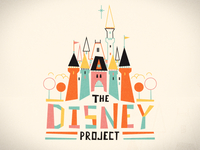 The Disney Project WIP
