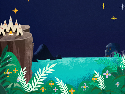 Peter-dribbble