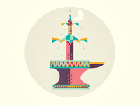 Sword In The Stone