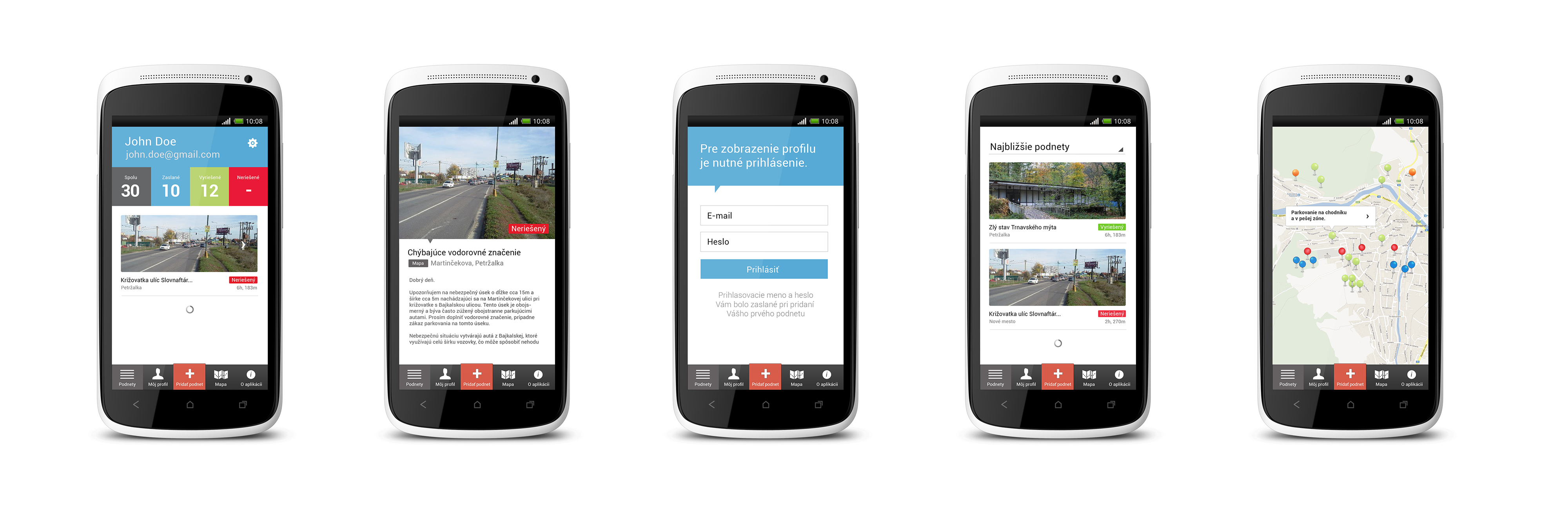 Odkazprestarostu-app-a