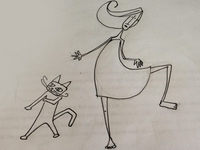 Dancing