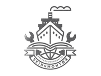 Skibsmontoer