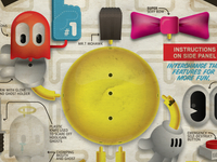 Mr Pacman