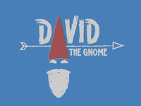 David The Gnome