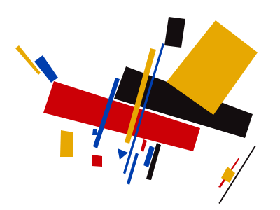 Suprematizm