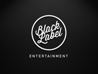 Black Label Logo