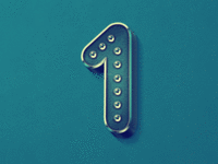 Retro effect