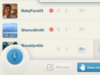 Paltalk Chatroom 