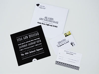 Wedding Invitation 