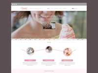 Ice Cream Website