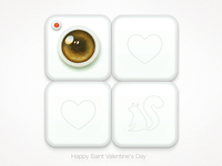 Happy Saint Valentine's Day