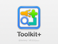 Toolkit+ 