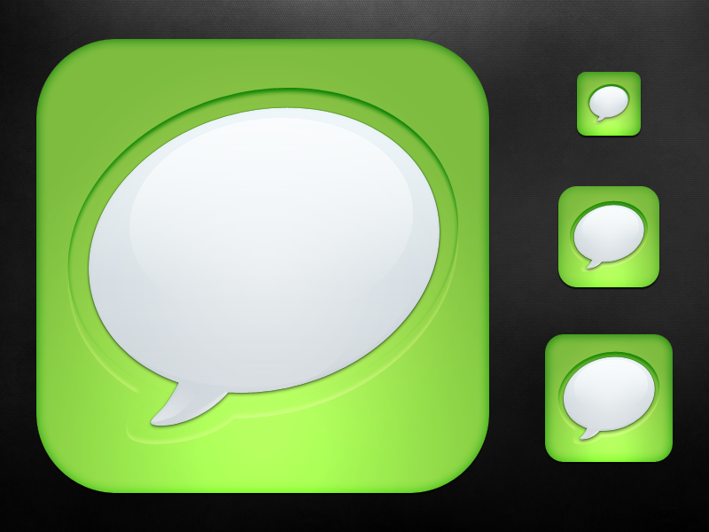 Messages-all