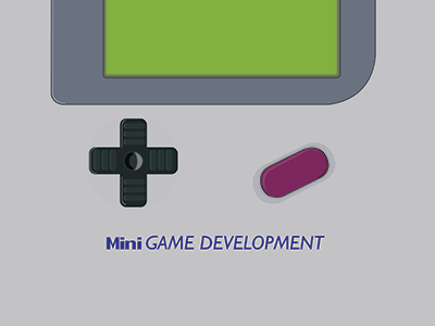 Gameboydribbble
