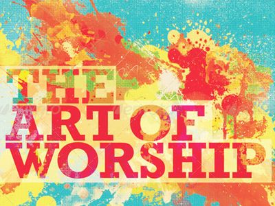 art of worship