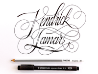 Kendrick Lamar