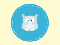 Doggy app (Hippo)