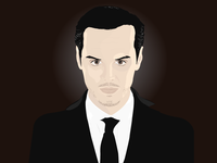 James Moriarty