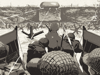 D-Day H-Hour
