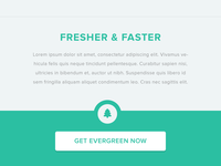 Fresher & Faster
