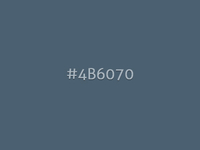 4B6070