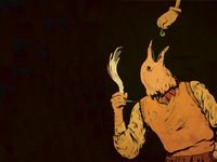 The Hand That Feeds
