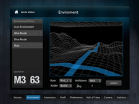 Sonar iPad App