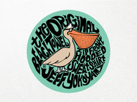 The Og Pelican Patch
