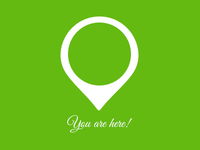 You Are Here!