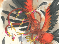 Chinese Mythology