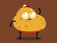 Yellow Potato