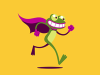 Superfrog