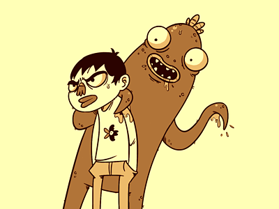 A_friend