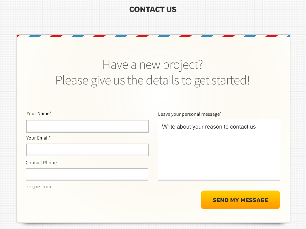 Contact