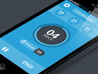 Hack Day App Preview