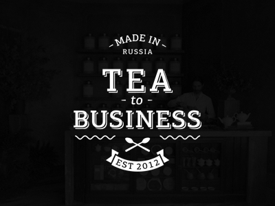 Teatobusiness