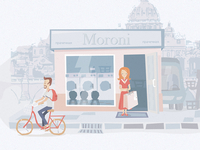 Moroni