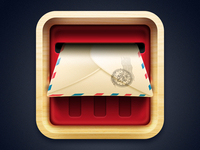 Emaill Icon