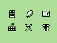 Community Icons