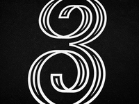 3
