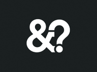 And What Logo