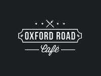 Oxford Road Cafe Logo