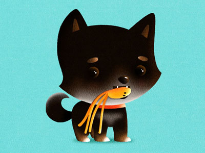 Dribbble-1