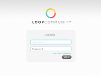 Form Redesign