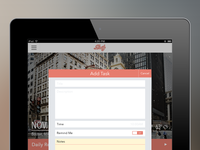 Flat UI