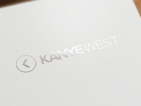 Kanye West Logo