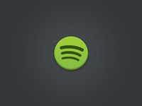 Spotify icon