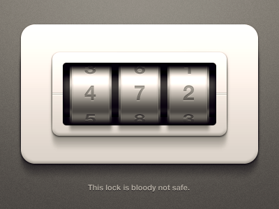 Lock