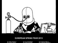 ON AN ON